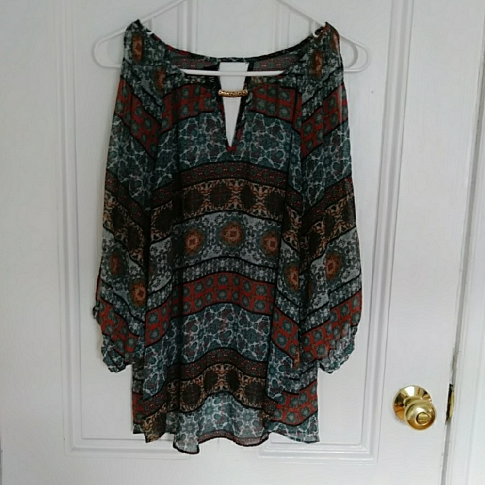 Blouse